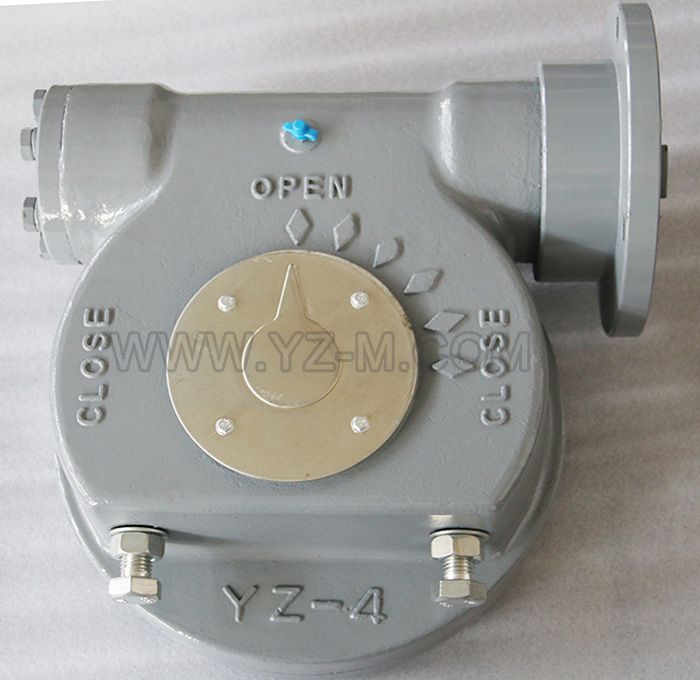 YZ-D 电动单级蜗轮箱,电动阀门蜗轮箱 YZ-D 电动单级蜗轮箱,电动阀门蜗轮箱