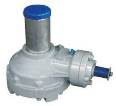 CK 伞齿轮_阀门驱动